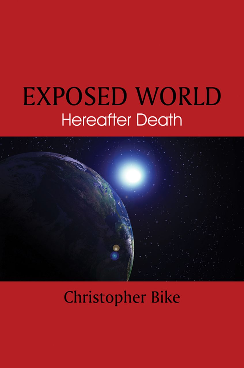 Exposed World: Hereafter Death