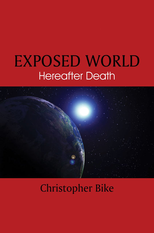Exposed World: Hereafter Death