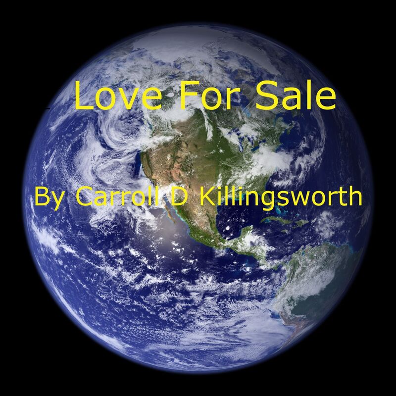 Love for Sale