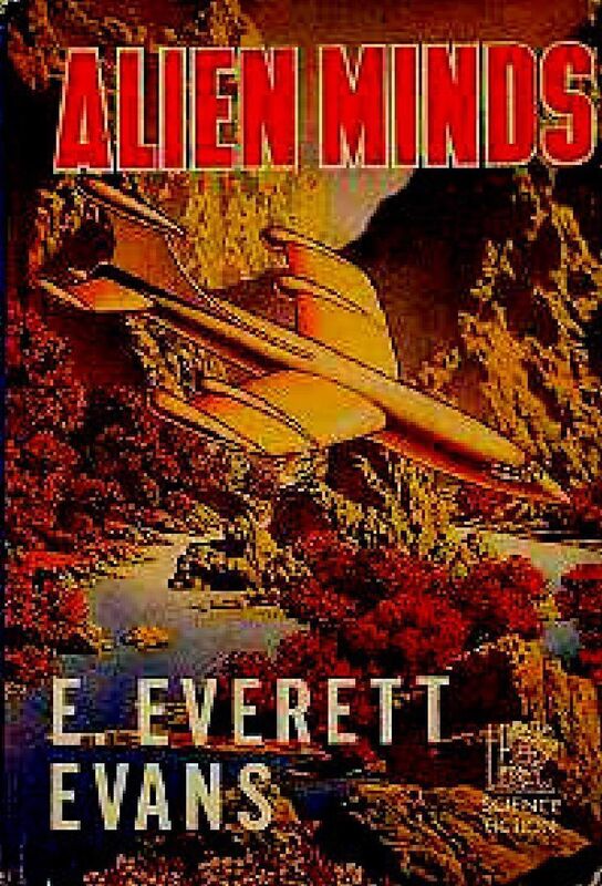 Alien Minds