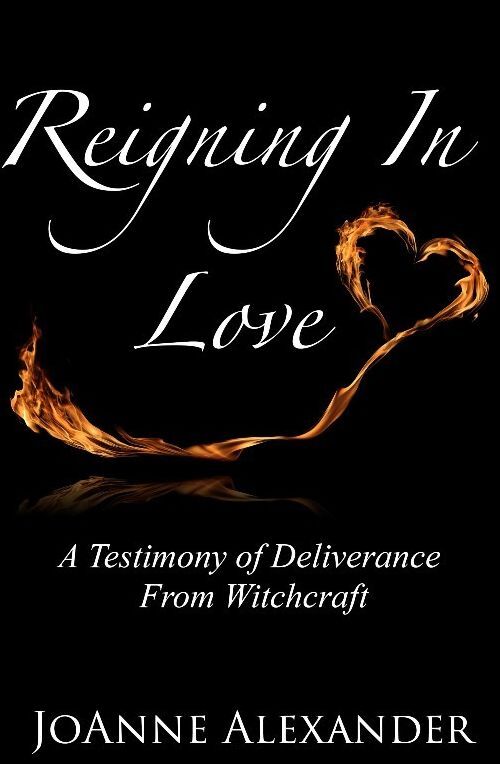 Reigning In Love