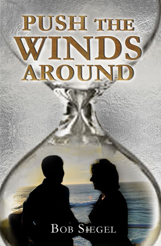 Push The Winds Around