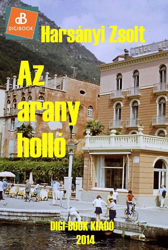 Az arany hollo