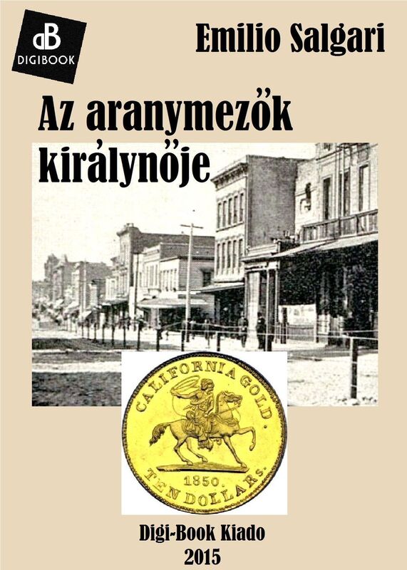 Az aranymezok kiralynoje