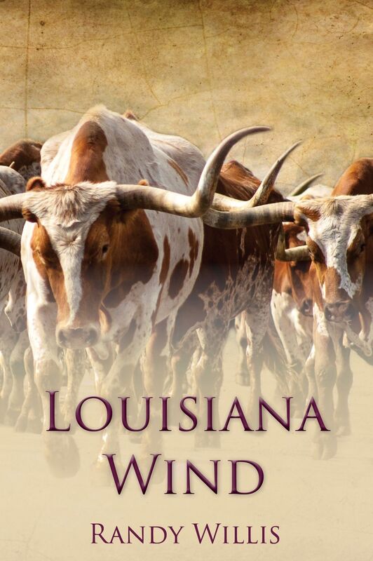 Louisiana Wind