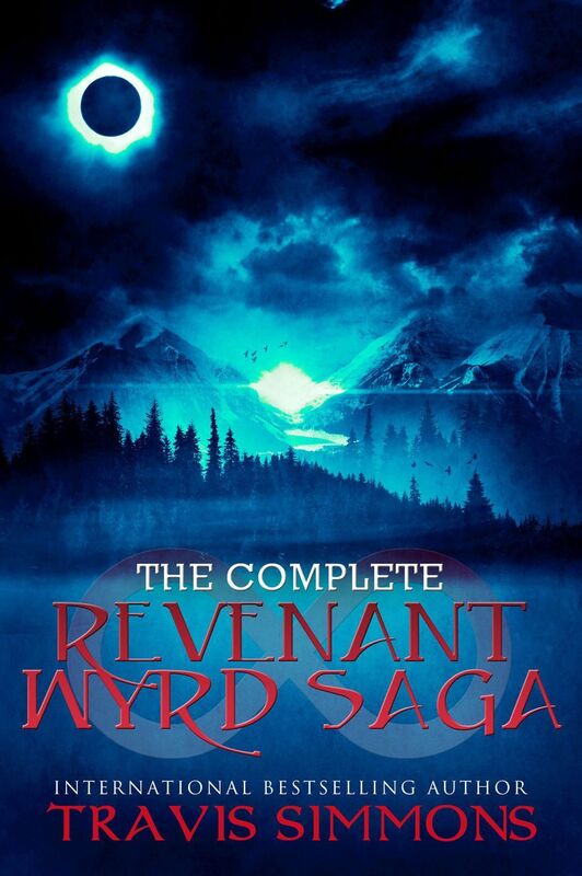 The Complete Revenant Wyrd Saga