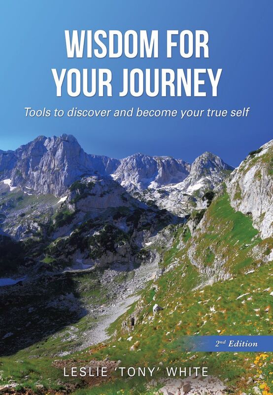 WISDOM FOR YOUR JOURNEY
