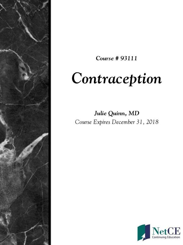 Contraception