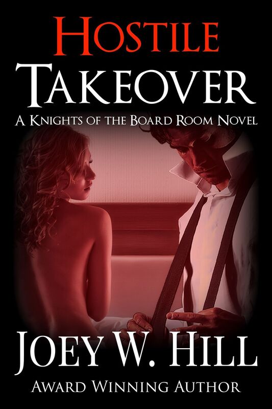Hostile Takeover