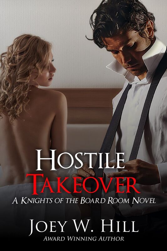 Hostile Takeover
