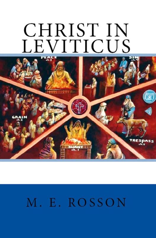 Christ in Leviticus