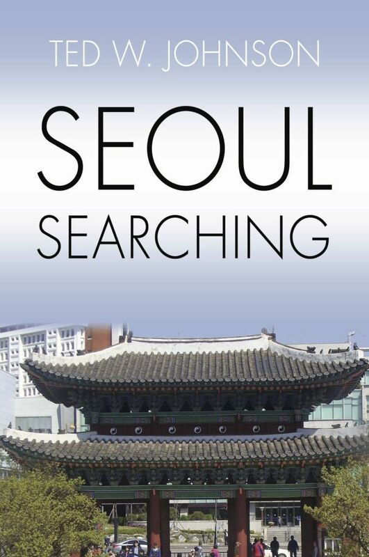 Seoul Searching