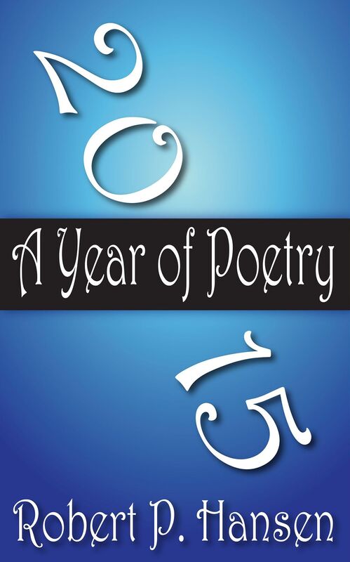 2015: A Year of Poetry