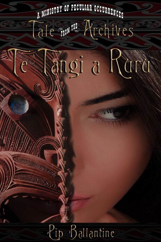 Tangi a te ruru / The Cry of the Morepork