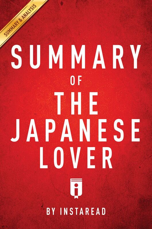 Instaread on The Japanese Lover