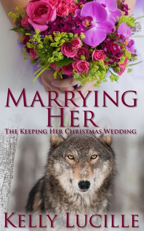 Marrying Her