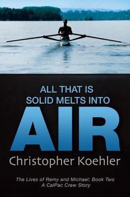 All That Is Solid Melts Into Air