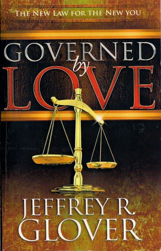 Governed By Love