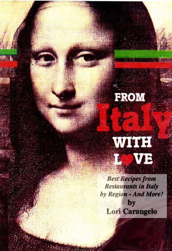 FROM ITALY WITH LOVE
