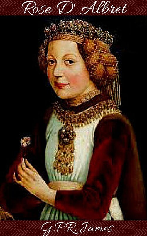 Rose D' Albret