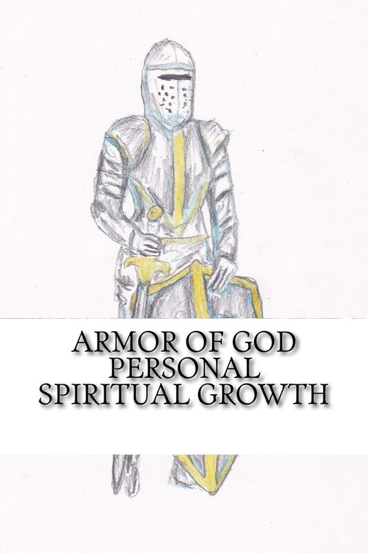 Armor of God Personal Spiritual Growth