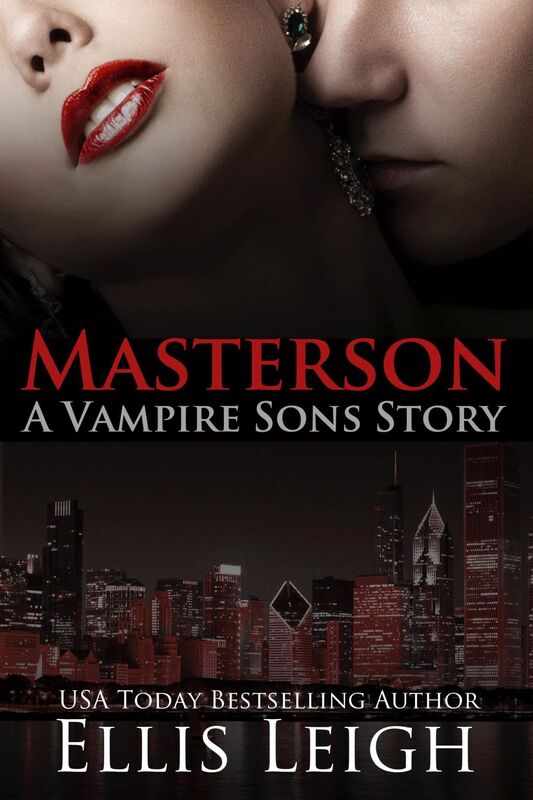 Masterson: A Vampire Sons Story