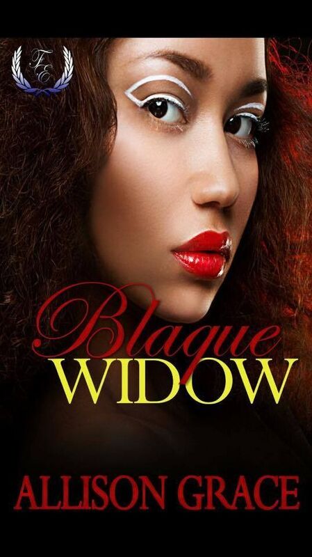 Blaque Widow