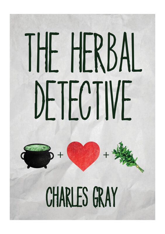 The Herbal Detective