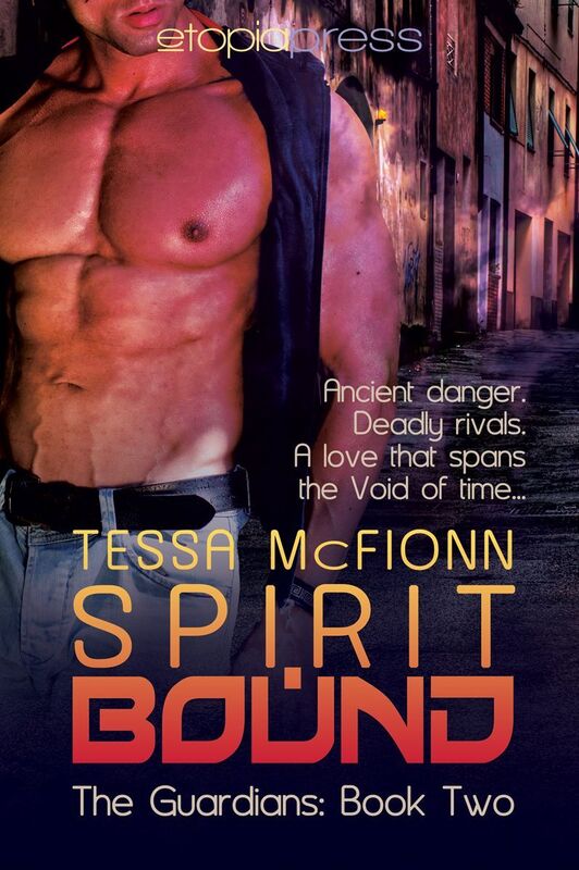 Spirit Bound