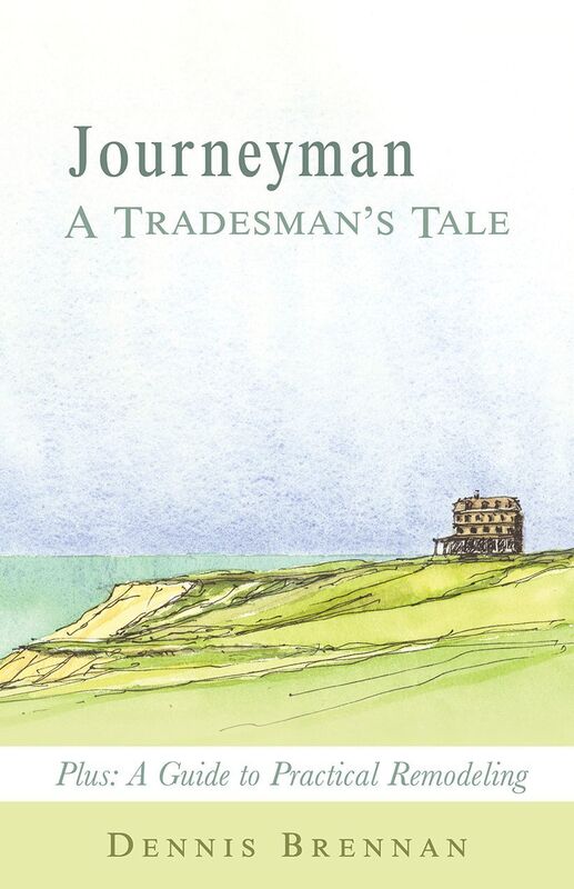 Journeyman: A Tradesman's Tale