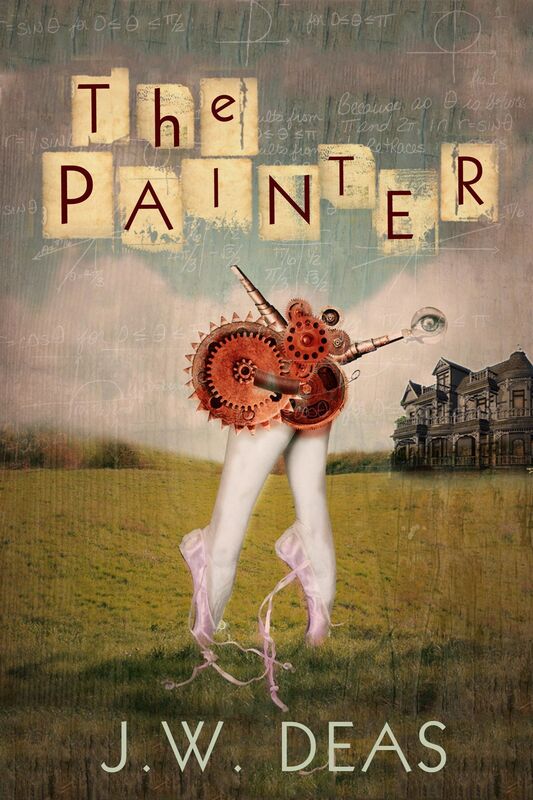 The Painter