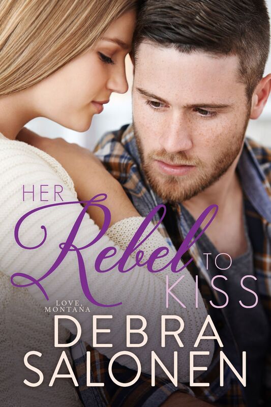 Her Rebel to Kiss
