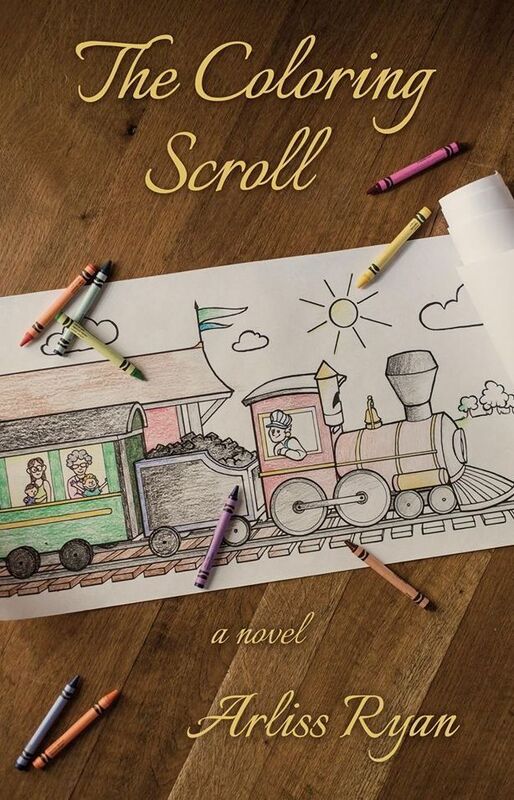 The Coloring Scroll