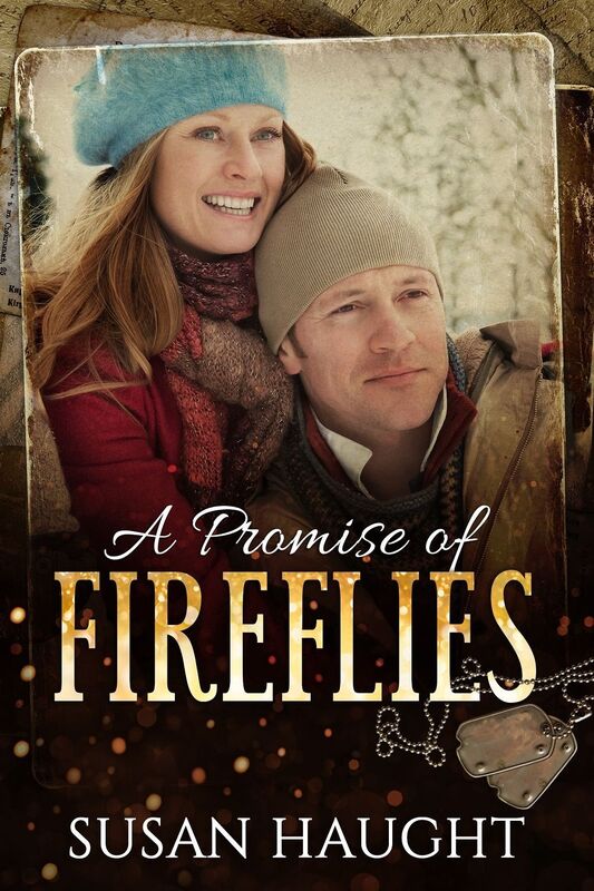 A Promise Of Fireflies