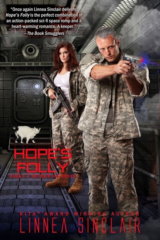 Hope's Folly