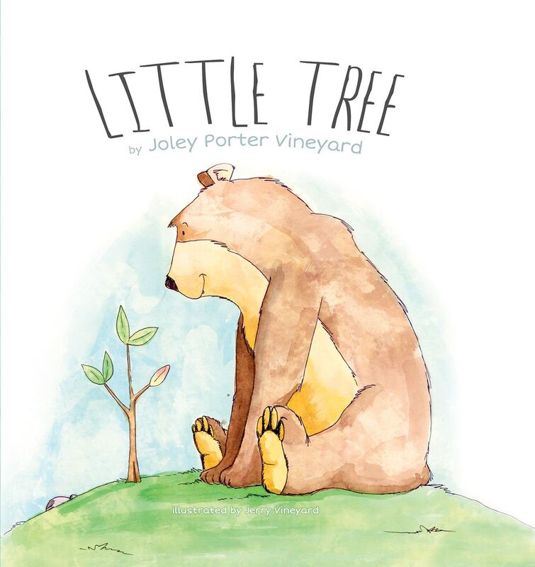 Little Tree