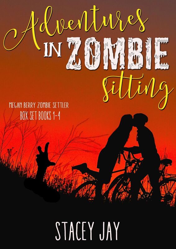Adventures in Zombie Sitting