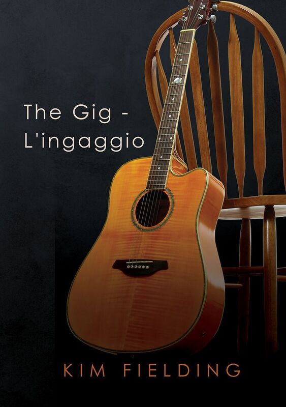 The Gig - L'ingaggio