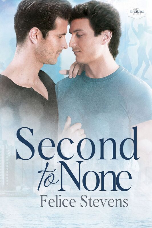 Second to None (Breakfast Club Series #3)