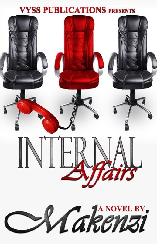 Internal Affairs