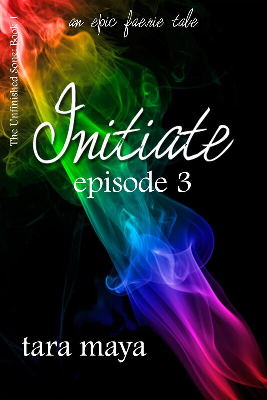 Initiate - Doll (Book 1-Episode 3)