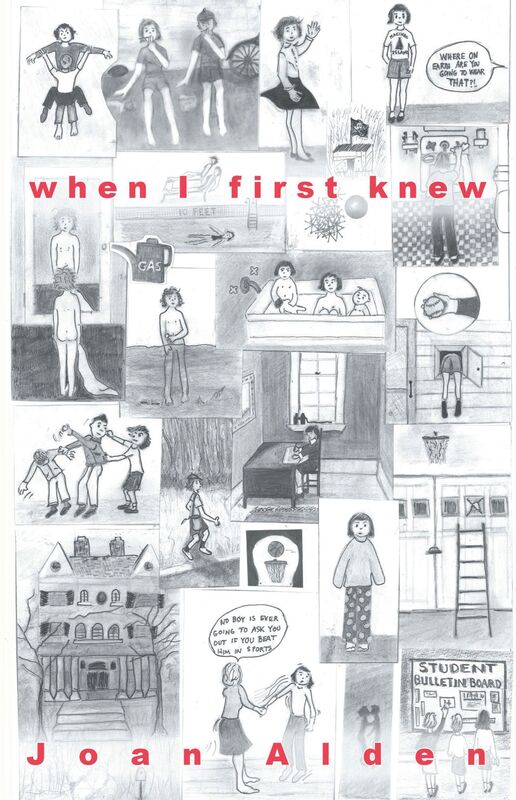 When I First Knew
