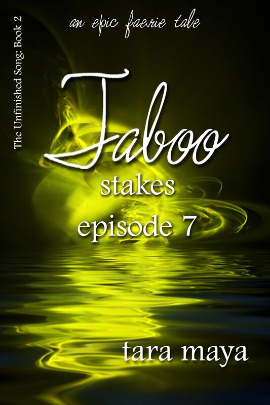 Taboo Vast (Book 2-Episode 7)