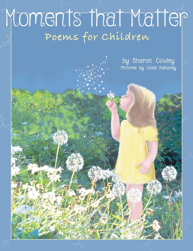 Moments that Matter: Poems for Children