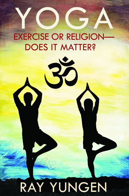Yoga - Exercise or Religion?
