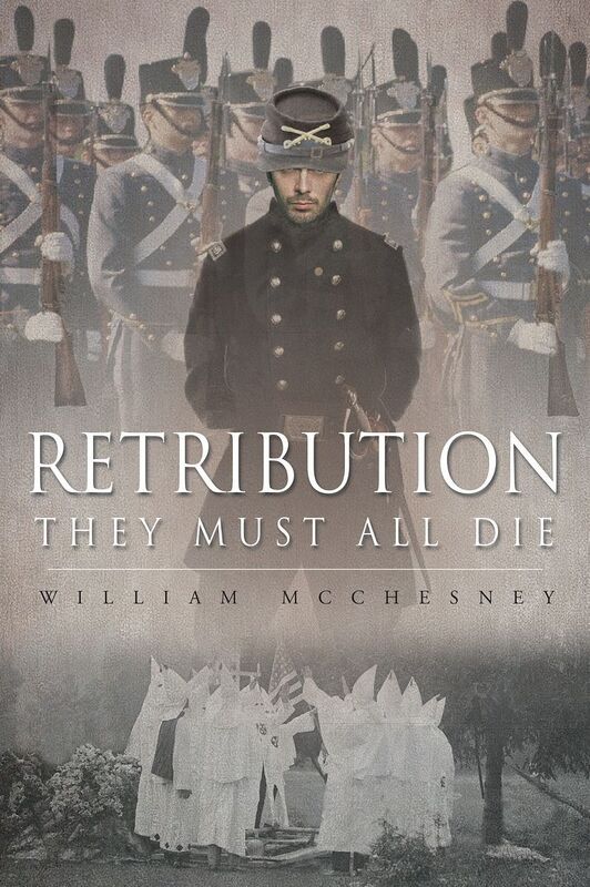 RETRIBUTION: They Must All Die