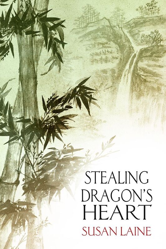 Stealing Dragons Heart