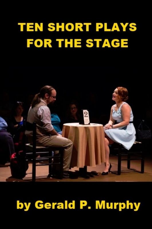 Ten Short Plays for the Stage