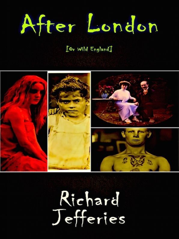 After London - Or Wild England