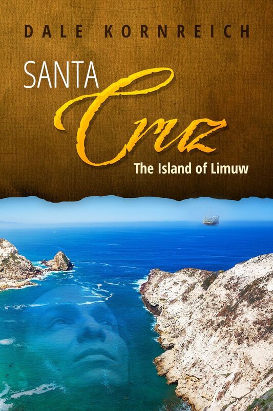 Santa Cruz The Island Of Limuw